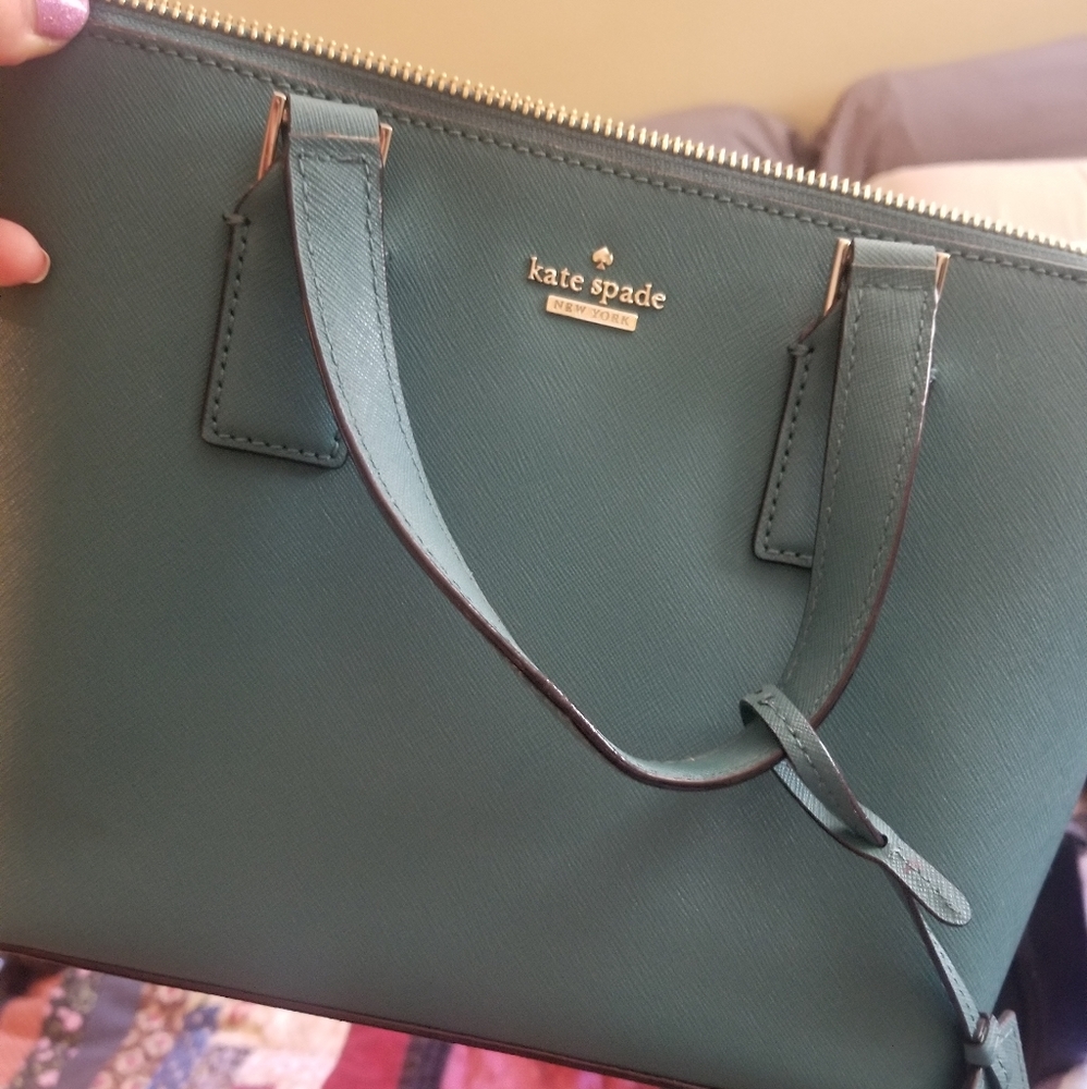 Kate Spade purse